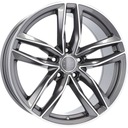 LLANTAS 18 PARA AUDI A5 8T 8F RESTYLING F5 RESTYLING S5 8T 8F F5 8T 8F RESTYLING F5 RESTYLING A6 C5 C6 C7 