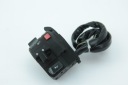 SUZUKI GSF 650 S BANDIT ABS 05-06 SWITCH LEFT  photo 7
