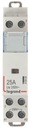 Modulárny stýkač 25A 2Z 0R 230V AC SM425 Legrand Druh stýkač