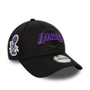 Мужская бейсболка NEW ERA Los Angeles Lakers ПОСТАВЛЯЕТСЯ В КОРОБКЕ