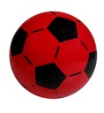 Lopta PVC 230MM - Soccer EAN (GTIN) 5901811134272