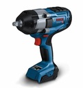 УДАРНЫЙ КЛЮЧ BOSCH GDS 18V-400 1/2