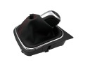 GEARSHIFT KNOB CHANGES PROGRAMS COVER VOLKSWAGEN GOLF MK5 MK6 JETTA EOS CADDY TOURAN  photo 15