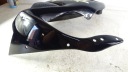 SUZUKI TL 1000 TL1000 AVEC CÔTÉ DÉFLECTEUR D'AIR PROTECTION CASQUETTE CALOTTEphoto 8