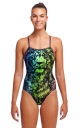 Костюм Funkita Lion Eyes, размер 36 (S)