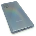 Samsung Galaxy A51 SM-A515F Dual Sim Black | B Pamäť RAM 4 GB