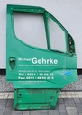 ДВЕРЬ ПЕРЕДНЯЯ ПРАВАЯ IVECO DAILY VI 14-
