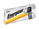 Промышленная батарея Energizer LR03 / AAA (10 шт. в упаковке)