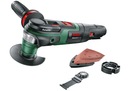Мультиинструмент BOSCH AdvancedMulti 18 18 В без аккумулятора