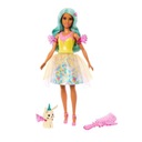 Кукла Барби Щепотка волшебства Тереза ​​HLC36