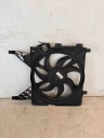 CHÂSSIS VENTILATEUR VENTILATEUR NISSAN NV200 1.5 DCIphoto 7