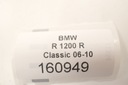 BMW R 1200 R 06-10 Верхняя полка подвески