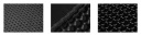 WEISNER Mat4cat | ОРИГИНАЛЬНЫЙ КОВРИК ИЗ ЭВА 60X45 ПОД ЛОТОК ДЛЯ КОШКИ И ДРУГИХ ЖИВОТНЫХ XL