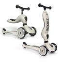 SCOOT AND RIDE HIGHWAYKICK 1 СКУТЕР 2-В-1