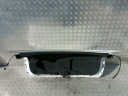 TOYOTA AVENSIS T27/T27 II 15-18 РЕСТАЙЛ СЕДАН КРИШКА БАГАЖНИКА ЗАДНЯ КОЛІР 040 БІЛИЙ  фото 9