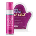 Перчатка-пена для автозагара MineTan Workout Ready