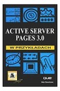 Активные серверные страницы 3.0 в примерах Боб Реселман