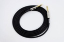 Moge MP22-3 Black - Inštrumentálny kábel 3m Dĺžka kábla 3 m