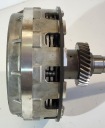 КОМПЛЕКТНИЙ ЗЧЕПЛЕННЯ 2210B-LGC6-E00 2210B-LGC6-E02 KYMCO AK 550 2017-2021R  (17838931929) фото min 8