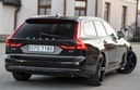 Volvo V90 Volvo V90 zarejestrowany Kierownica po prawej (Anglik) Nie