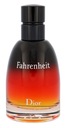 Christian Dior Fahrenheit Le Parfum Perfumy 75ml Stan opakowania oryginalne