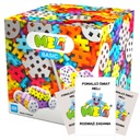 MELI CONSTRUCTOR BLOCK 200 ЭЛЕМЕНТОВ + РАСКРАСКА