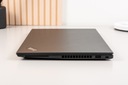IDEAŁ LENOVO ThinkPad T14s G1 i5 10210U 16GB 256SSD FHD IPS LTE W11 Układ klawiatury NORDIC (qwerty)