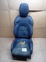 KIA CEED PRO GT FOTEL KIEROWCA DO REG...