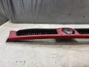 GRILLE CALANDRE RADIATEUR RENAULT MASTER II 2 LIFT 8200233765photo 6