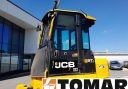 JCB 9 TON КАБІНА 2019R 2421 MTH ВАНТАЖНА МАШИНА BUDOWLANE 4X4 TEREX AUSA THWAITES  (18742467353) фото min 11