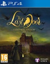 The Last Door: Complete Edition (PS4) Druh vydania Základ