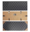 ANTYRAMA 58x85 PLEXI GRUBA 2mm