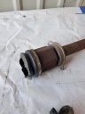 DEMI-ARBRE DROIT AVANT VOLVO XC40 P32240099 32240099photo 5