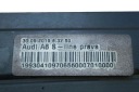 НАКЛАДКА ПОРОГУ ПРАВА AUDI A6 C8 4K0 S-LINE  (17668961592) фото min 7