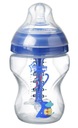 Антиколиковая бутылочка ADVANCED BOY Tommee Tippee 260