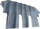 РЕЗИНОВЫЙ ВКЛАДЫШ FIAT ULYSSE НОВЫЙ OE 71801741