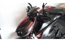 СТЕКЛО ПЕРЕДНЯЯ DO KAWASAKI Z1000 / Z1000R 2017-2021  фото 7