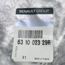 NEUF OE AILE DROIT RENAULT TRAFIC IV NISSAN NV300photo 16
