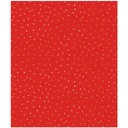 PAPIER do pakowania PREZENTÓW święta GWIAZDKI x1