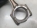 CONNECTING ROD SHATUN 1.3 TURBO HYBRID COMPASS RENEGADE TIPO 500X 46336799  photo 11