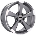 LLANTAS 18 PARA AUDI A3 8P 8V 8Y RS3 8P 8V A4 B5 B6 B7 B8 ALLROAD B5 RESTYLING B9 