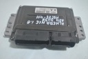 КОМП'ЮТЕР БЛОК КЕРУВАННЯ ДВИГУНА NISSAN ALMERA N16 1.8 MEC32-411  (16671980899) фото min 10