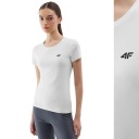 ЖЕНСКАЯ ФУТБОЛКА 4F ЖИЛЕТ СПОРТИВНЫЙ ПОВСЕДНЕВНЫЙ