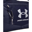 Спортивная сумка Under Armour Undeniable 5,0 r M 58L Storm ТЕМНО-СИНЯЯ для тренировок
