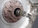 BOÎTE DE VITESSES CITROEN C5 III .0 HDI 10R 20GF13 961730880 PEUGEOTphoto 10