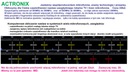 Zestaw mikrofonów bezprzewodowych BKR KX-D3880 (8+1) Waga produktu z opakowaniem jednostkowym 16 kg