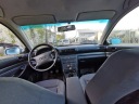 AUDI A4 CHARNIÈRE ARRIÈRE PORTES ARRIÈRE 1997 1.8Lphoto 9