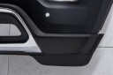 КОМПЛЕКТНИЙ БАМПЕР ПЕРЕДНІЙ Z ПАРКТРОНІК 68333498AA JEEP GRAND CHEROKEE IV WK2 17-21  (15927020004) фото min 11