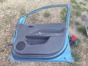 PORTES AVANT MITSUBISHI SPACE STAR T69photo 12