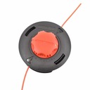 СТРУННАЯ ГОЛОВКА С СТРУННОЙ ГОЛОВКОЙ ДЛЯ РЕЗКИ HECHT 000130